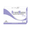 Buspirone hydrochloride