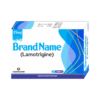 Lamotrigine