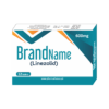 Linezolid